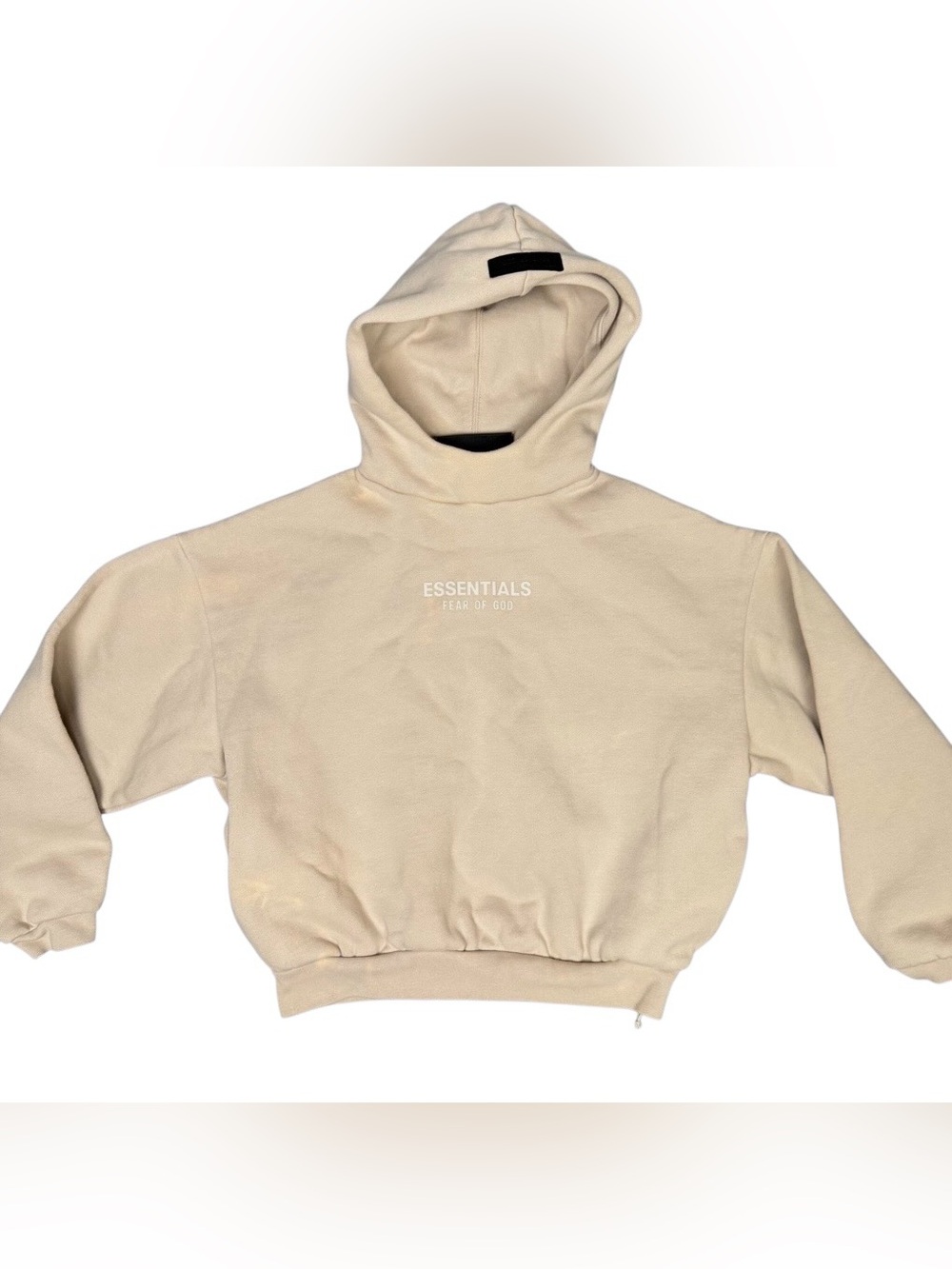 Fear of God Essentials Kids Hoodie  Sweatshirt
